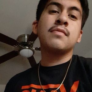 Meet your Posher, Abel